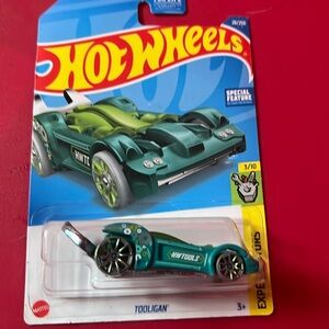 Hotwheels